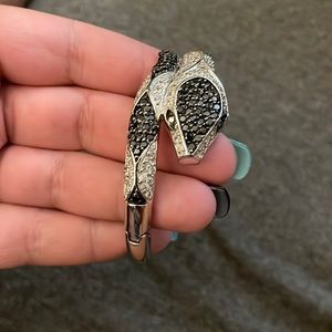 Snake bracelet